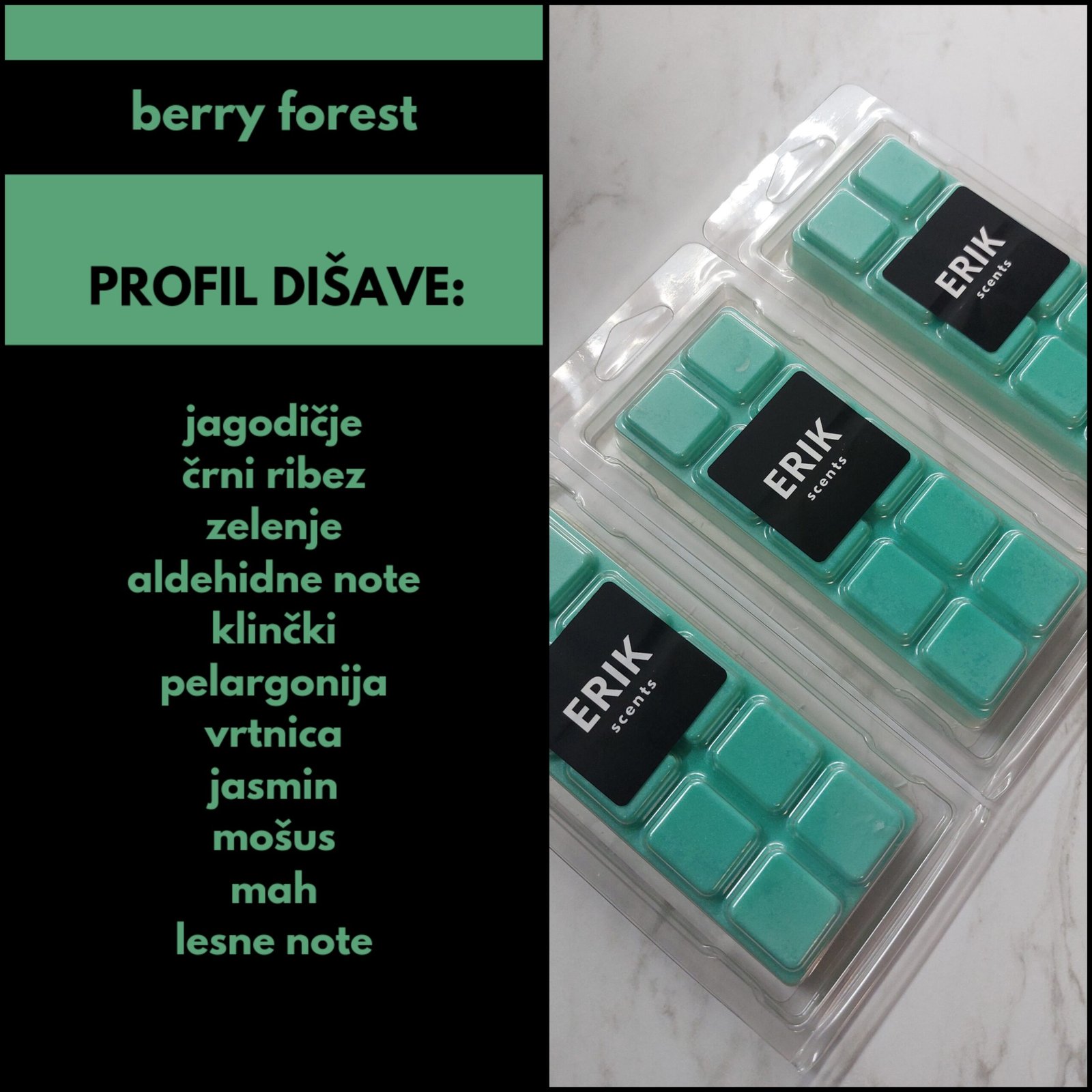 Berry Forest