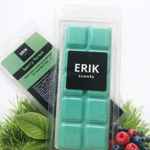 DIŠEČI VOSEK BERRY FOREST