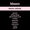 DIŠEČI VOSEK BLOOM