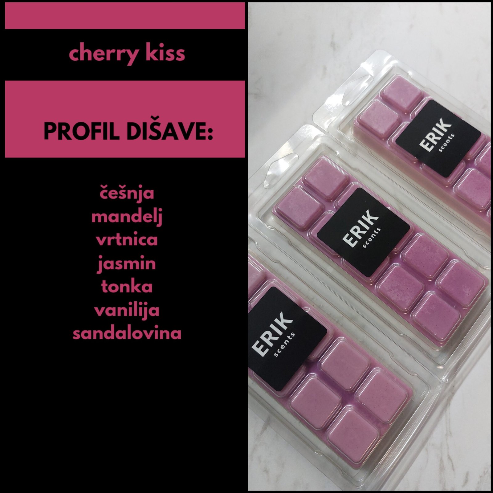 Cherry Kiss
