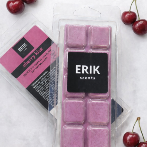 DIŠEČI VOSEK CHERRY KISS