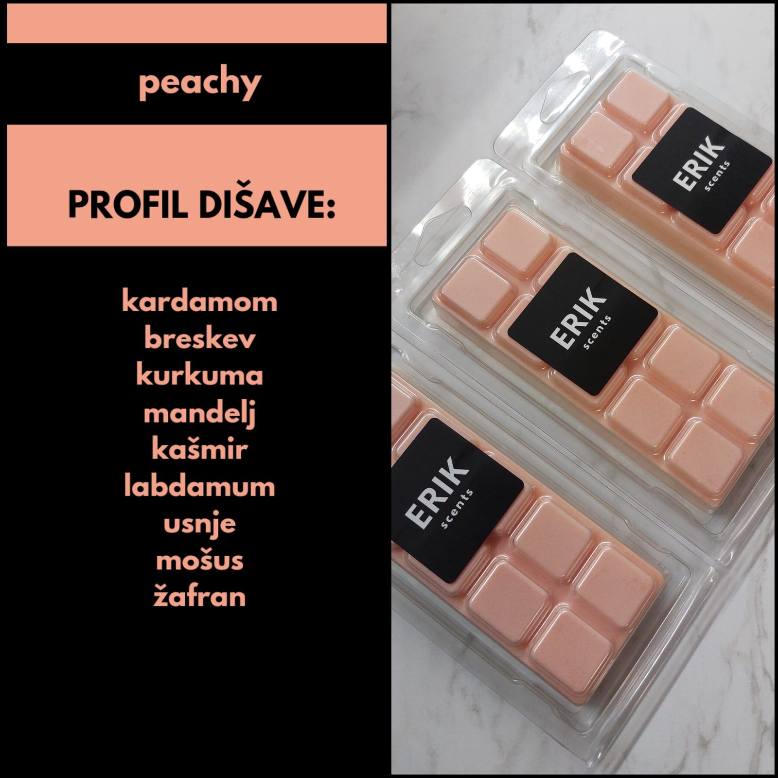 Peachy