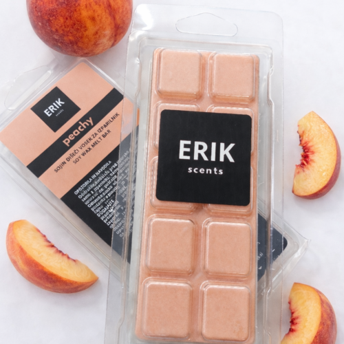 DIŠEČI VOSEK PEACHY