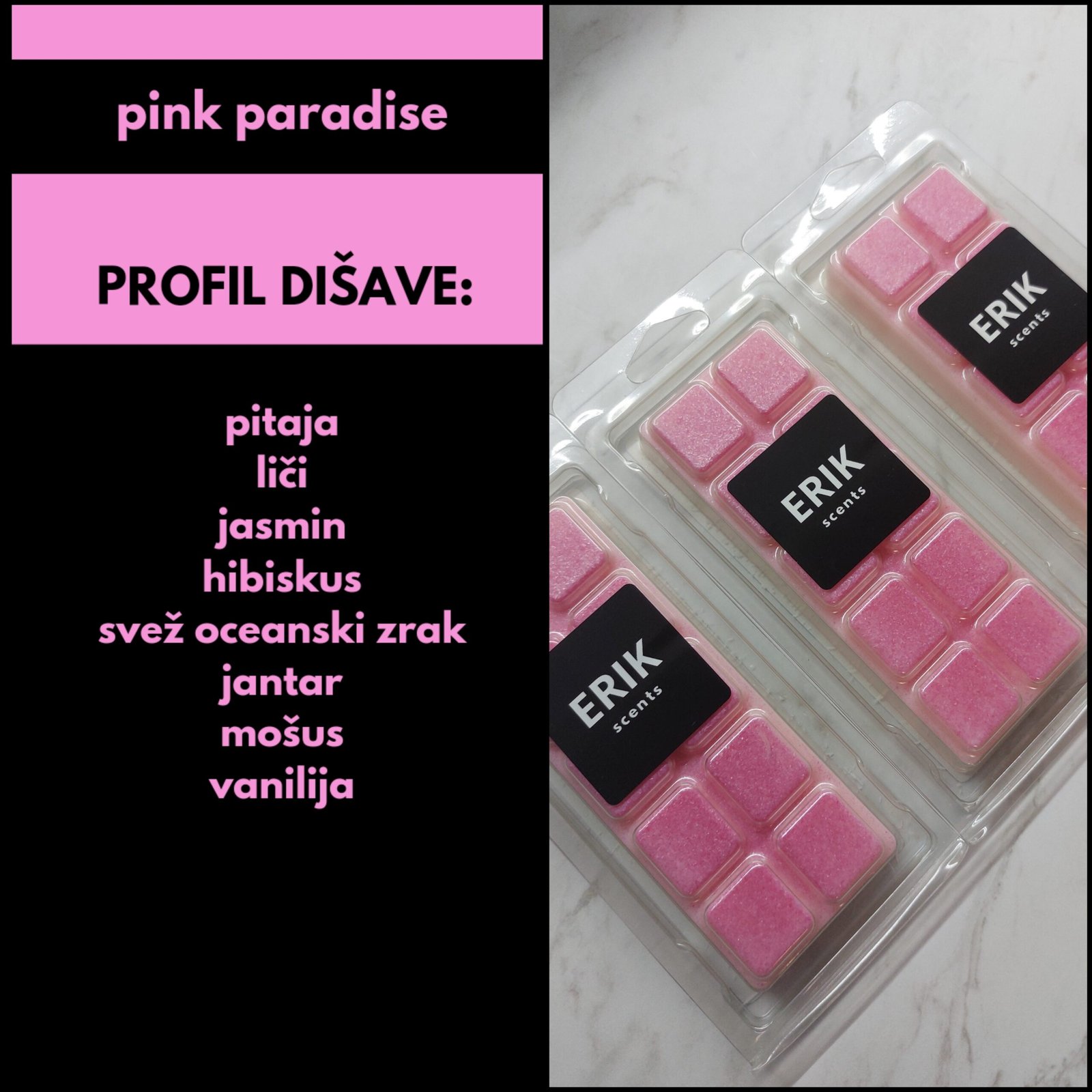 Pink Paradise