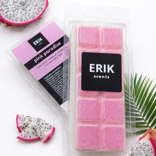 DIŠEČI VOSEK PINK PARADISE