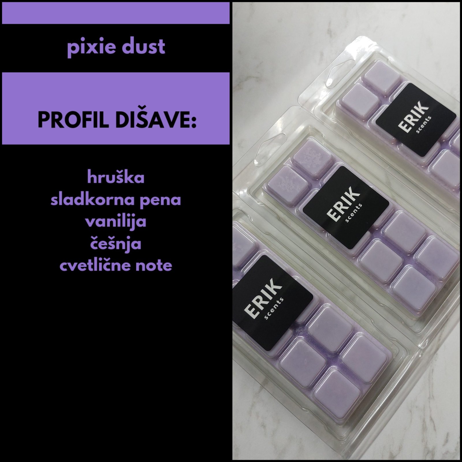 Pixie Dust