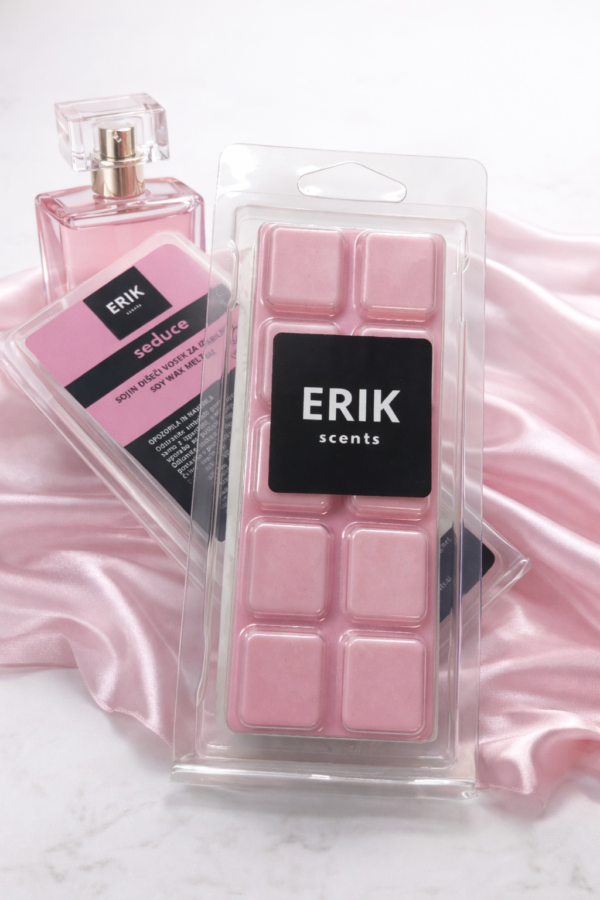 Seduce sojin dišeči vosek DIŠEČI VOSEK SEDUCE