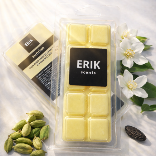 DIŠEČI VOSEK SUNRISE