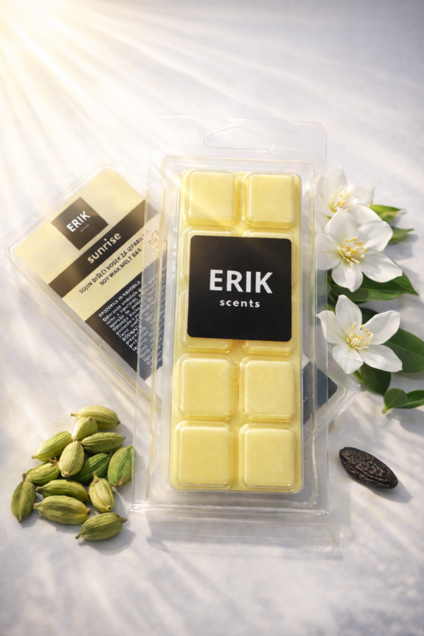 DIŠEČI VOSEK SUNRISE