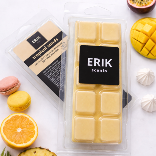 DIŠEČI VOSEK TROPICAL SANDS