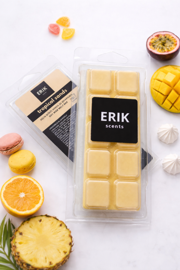 Tropical Sands sojin dišeči vosek DIŠEČI VOSEK TROPICAL SANDS