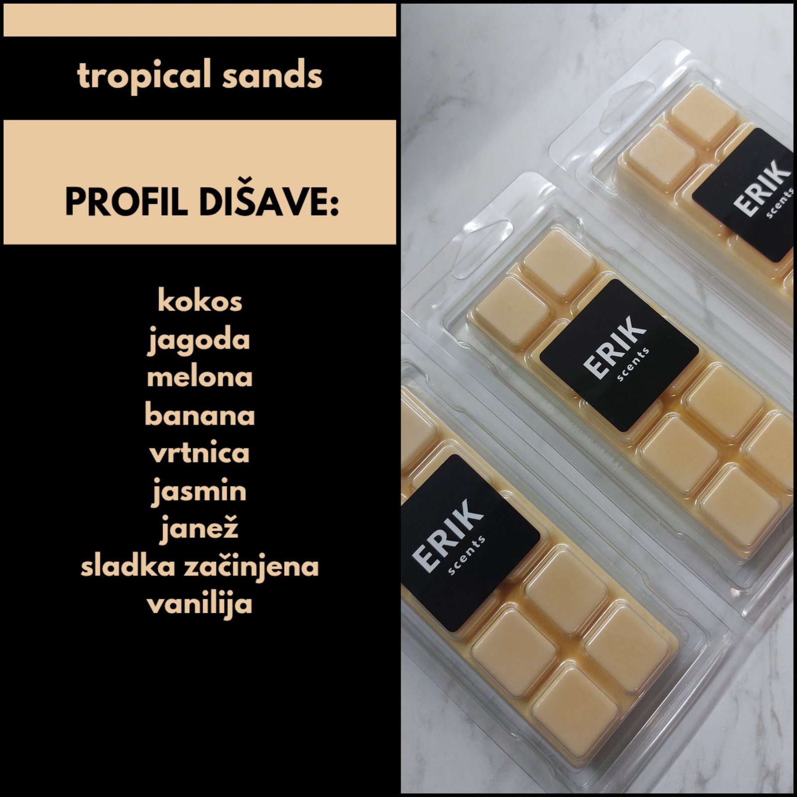 Tropical sands 4