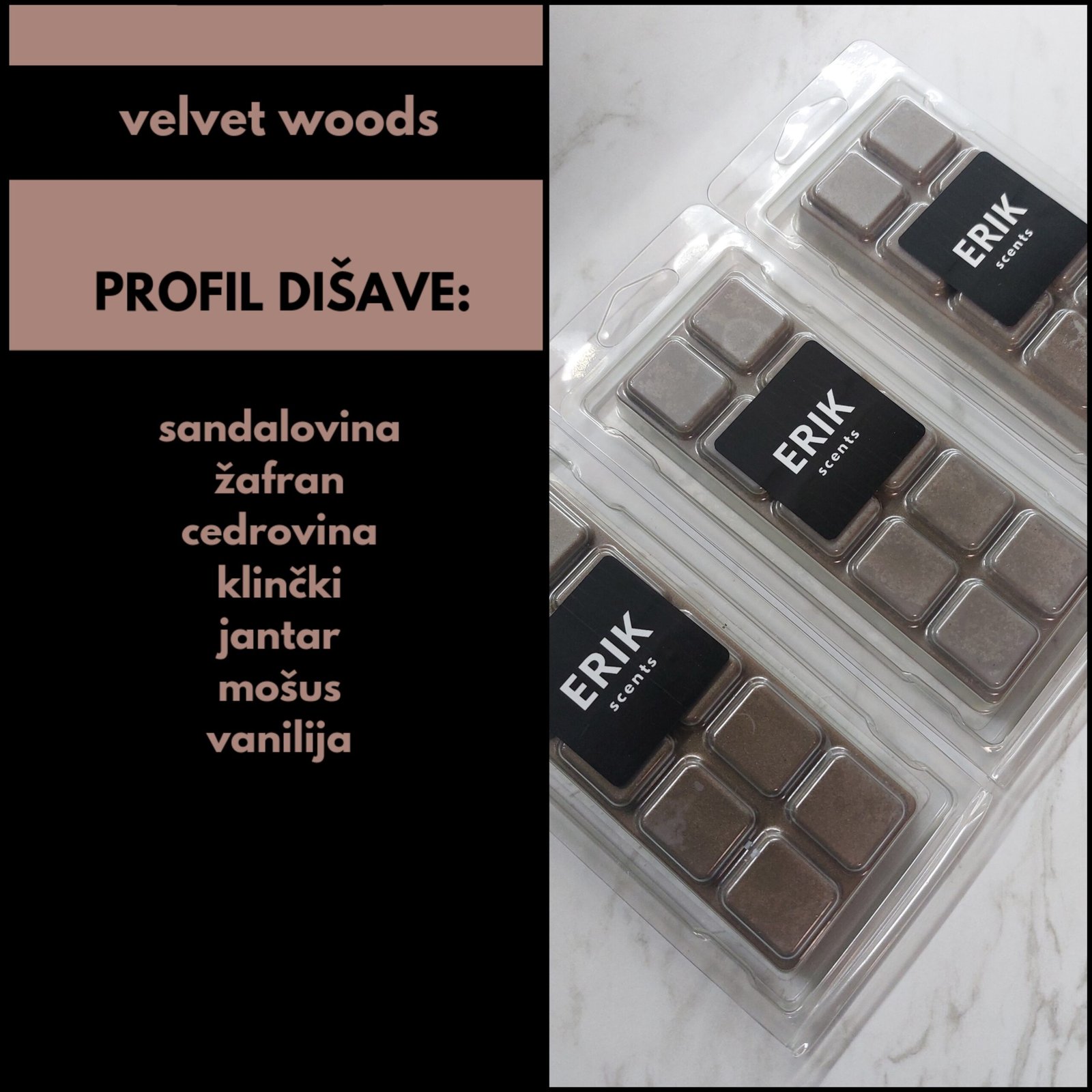 Velvet Woods