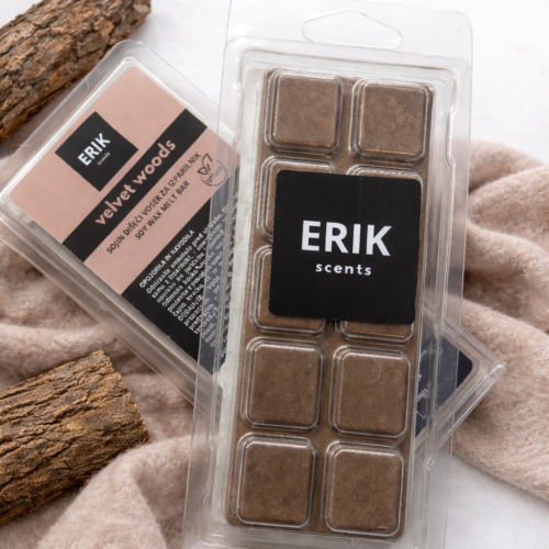 DIŠEČI VOSEK VELVET WOODS