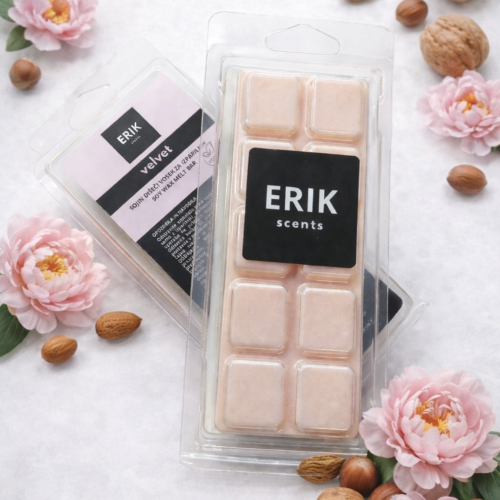 DIŠEČI VOSEK VELVET