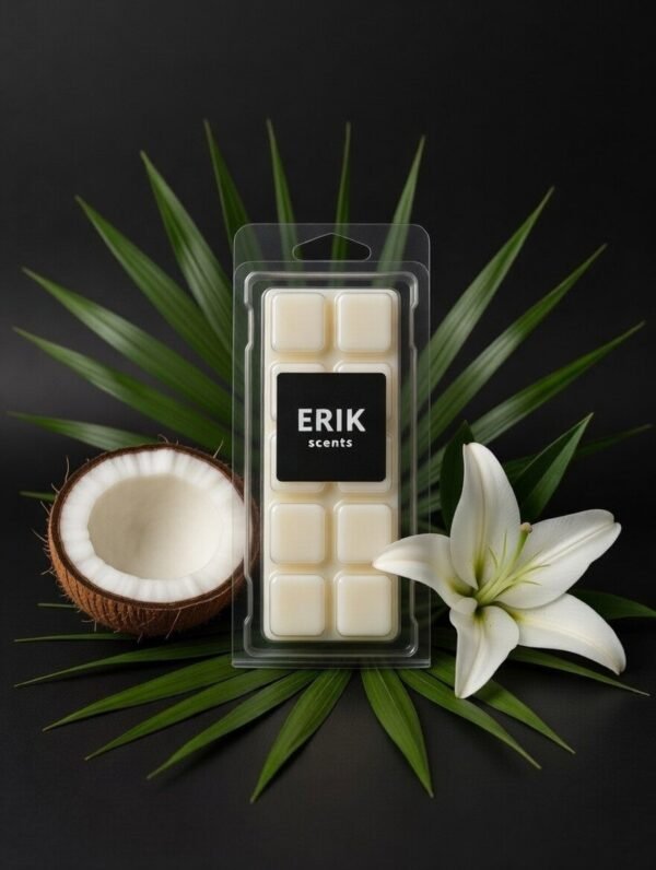 Sojin dišeči vosek Seychelles DIŠEČI VOSEK SEYCHELLES