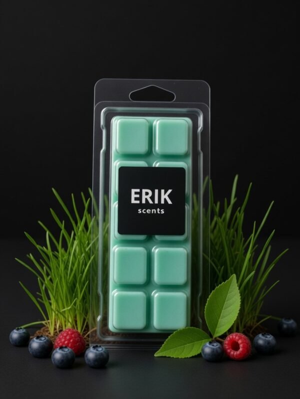 DIŠEČI VOSEK BERRY FOREST