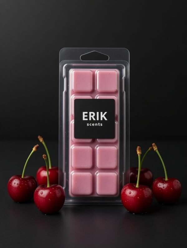 Sojin dišeči vosek Cherry Kiss DIŠEČI VOSEK CHERRY KISS