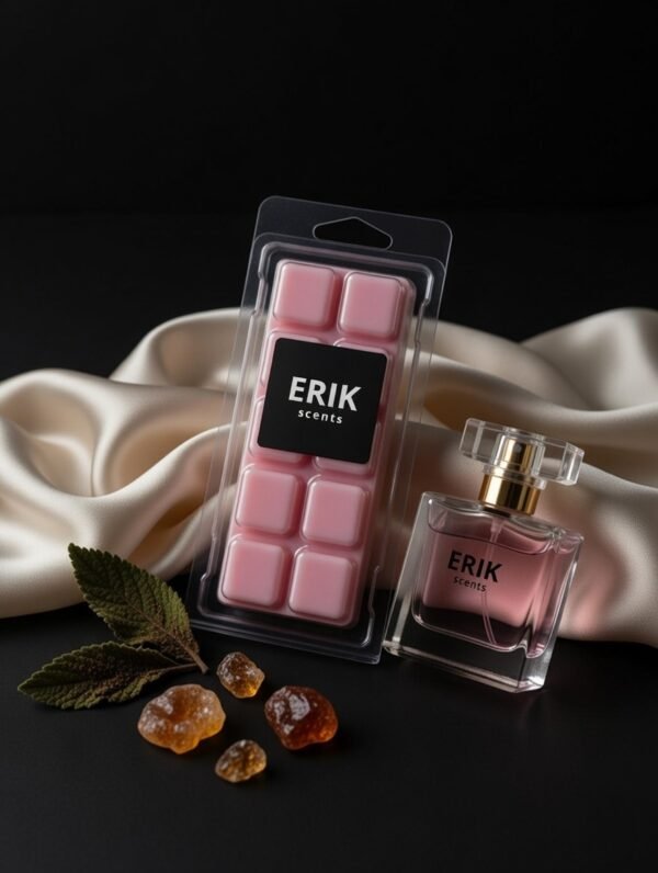 DIŠEČI VOSEK SEDUCE