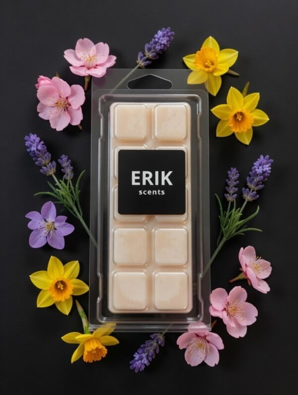 Sojin dišeči vosek Bloom DIŠEČI VOSEK BLOOM