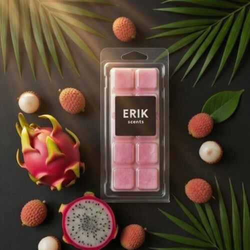 Pink Paradise sojin dišeči vosek DIŠEČI VOSEK PINK PARADISE