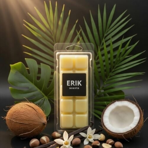 Yellow Paradise sojin dišeči vosek DIŠEČI VOSEK YELLOW PARADISE