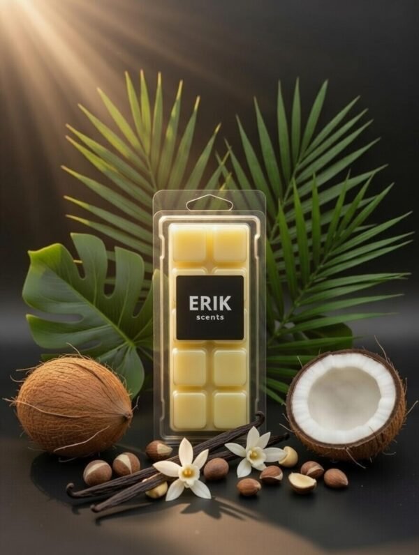 DIŠEČI VOSEK YELLOW PARADISE