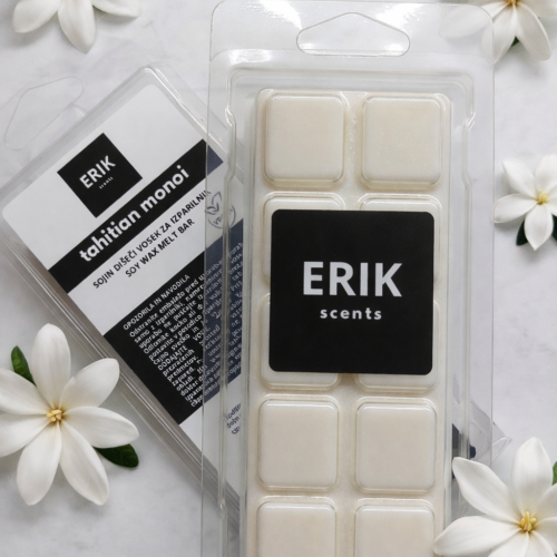 DIŠEČI VOSEK TAHITIAN MONOI