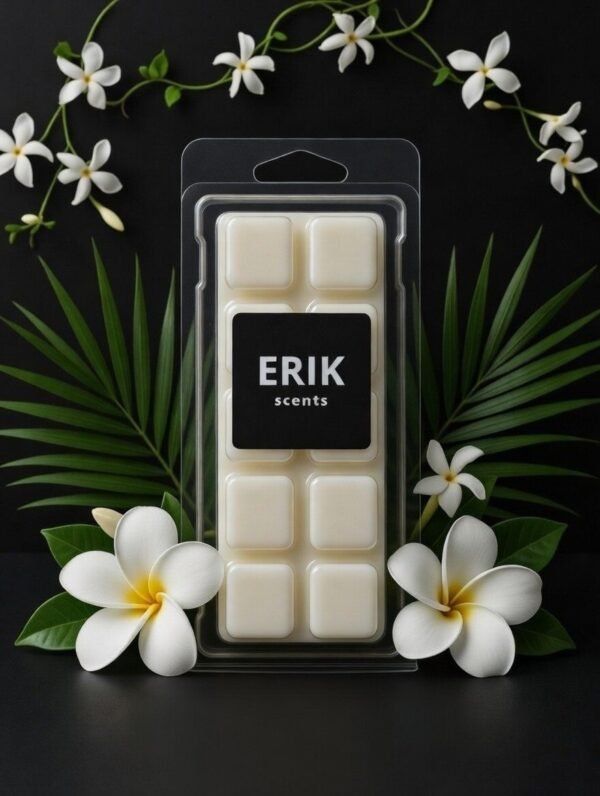 DIŠEČI VOSEK TAHITIAN MONOI