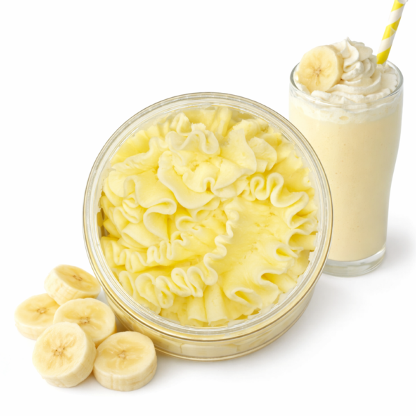 STEPENO MILO BANANA MILKSHAKE