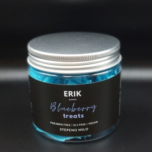 STEPENO MILO BLUEBERRY TREATS