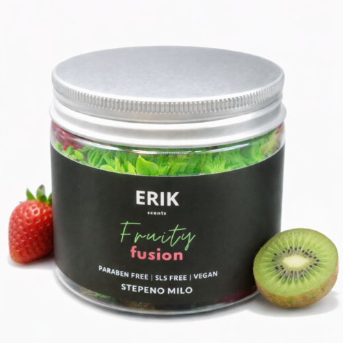 STEPENO MILO FRUITY FUSION