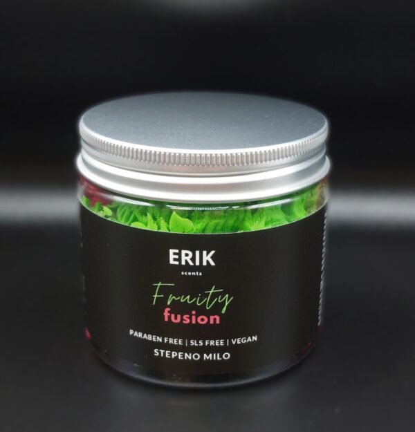 Fruity fusion stepeno milo STEPENO MILO FRUITY FUSION