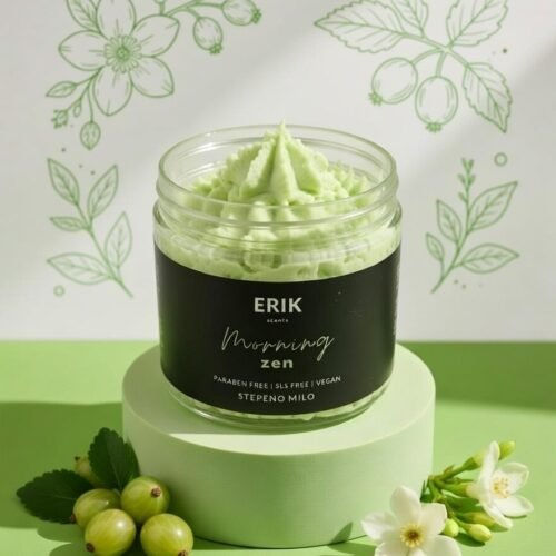 Morning zen stepeno milo3 STEPENO MILO MORNING ZEN