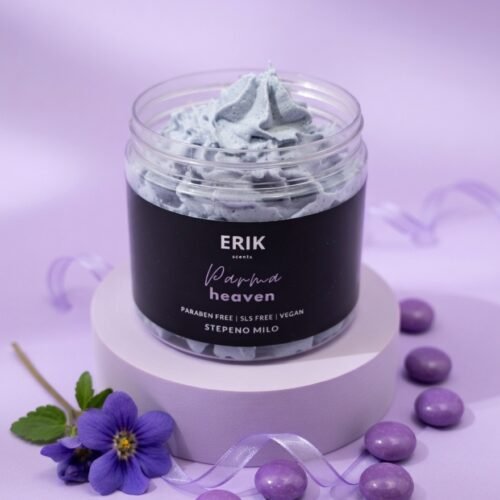 Parma Heaven stepeno milo3 STEPENO MILO PARMA HEAVEN