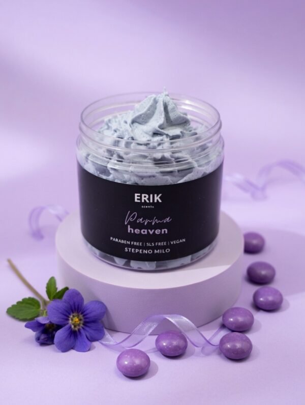 Parma Heaven stepeno milo3 STEPENO MILO PARMA HEAVEN