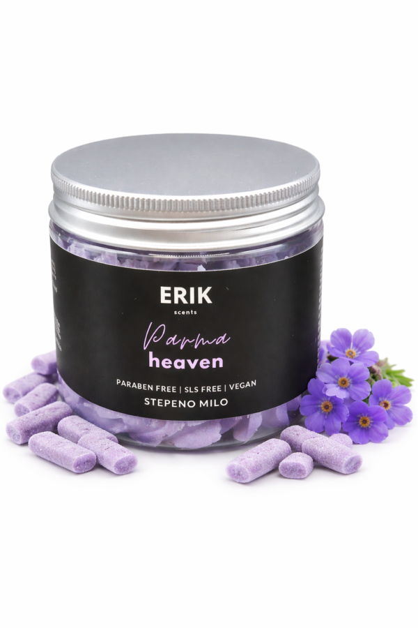 Parma heaven stepeno milo STEPENO MILO PARMA HEAVEN