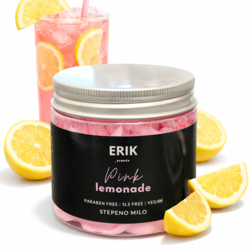 STEPENO MILO PINK LEMONADE