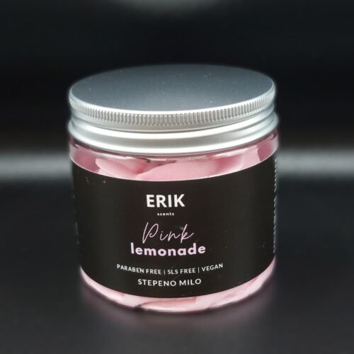 STEPENO MILO PINK LEMONADE