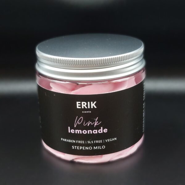 Pink lemonade stepeno milo STEPENO MILO PINK LEMONADE