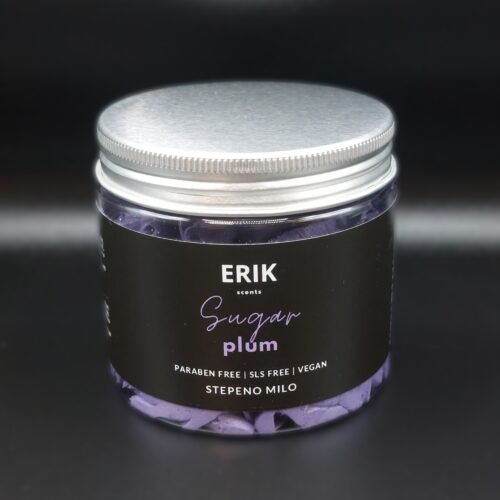 STEPENO MILO SUGAR PLUM