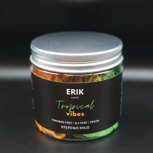 STEPENO MILO TROPICAL VIBES