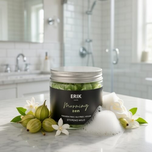 STEPENO MILO MORNING ZEN