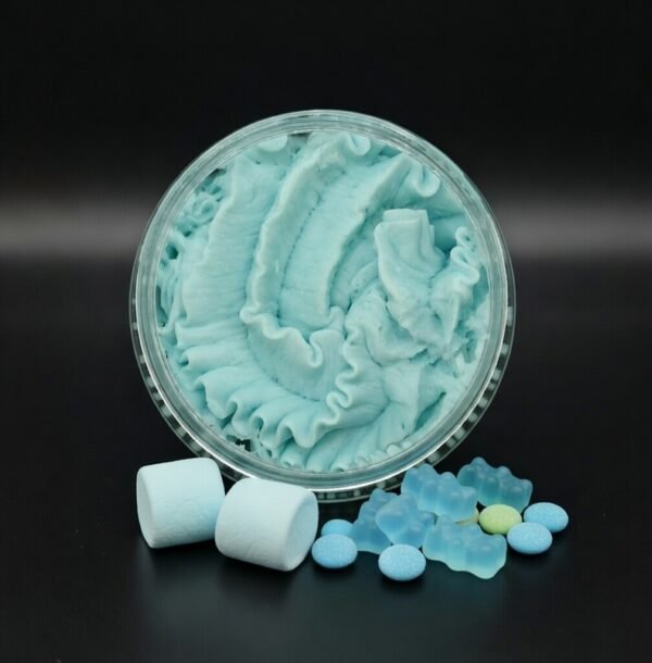 Stepeno Milo Fluffy Marshmallow STEPENO MILO FLUFFY MARSHMALLOW