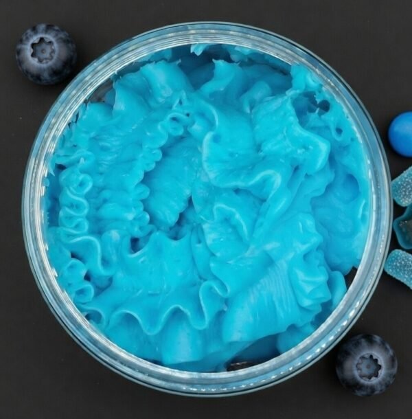 STEPENO MILO BLUEBERRY TREATS