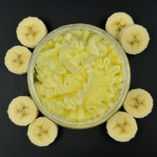 STEPENO MILO BANANA MILKSHAKE