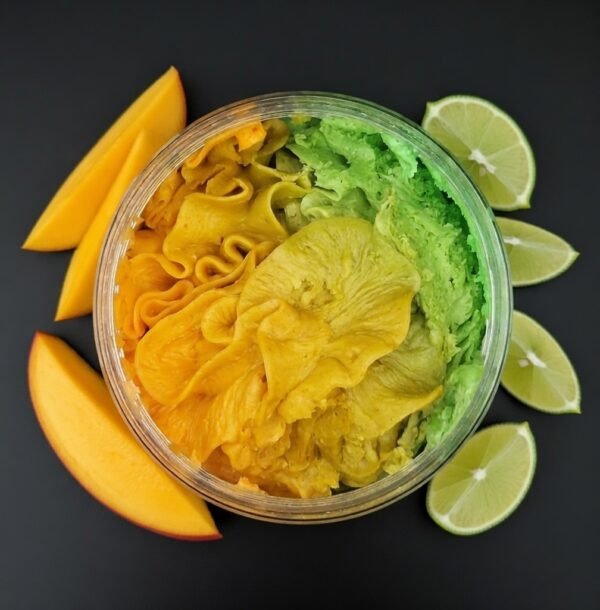 STEPENO MILO TROPICAL VIBES