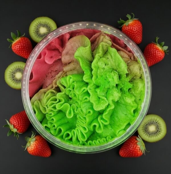 Stepeno milo Fruity Fusion STEPENO MILO FRUITY FUSION