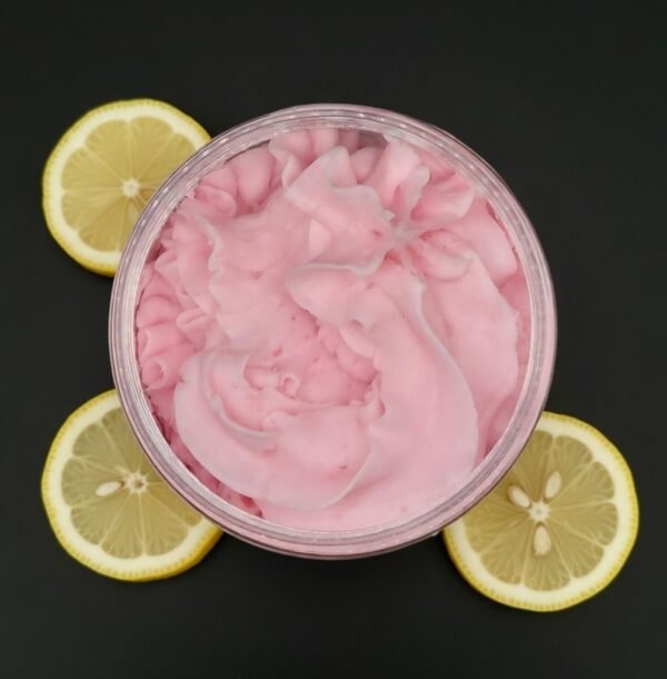 STEPENO MILO PINK LEMONADE