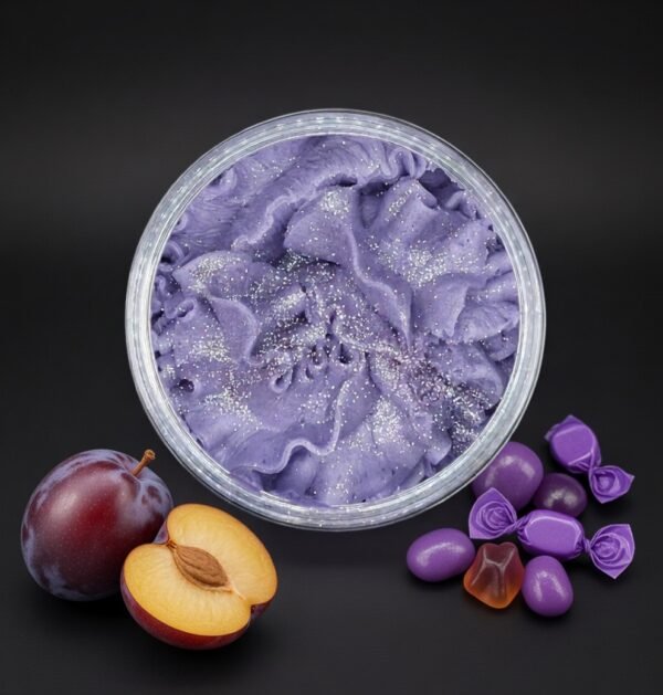 STEPENO MILO SUGAR PLUM